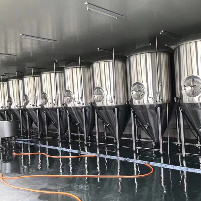 桑珠孜精酿啤酒设备厂—精酿啤酒设备制造：传承工艺与创新科技的交融